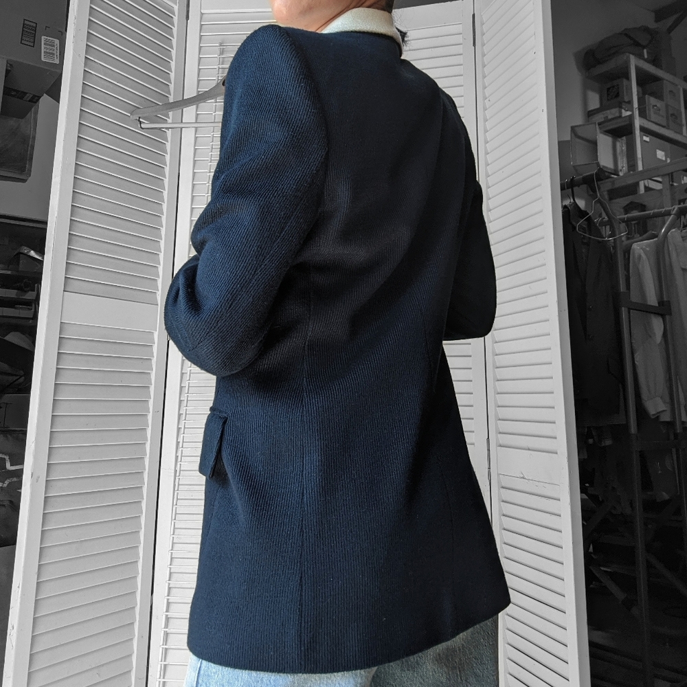Vintage Casual Corner blazer warm! - Picture 9 of 11